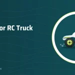Illustration: Raminator RC Truck – SwellRC RC Cars guide
