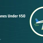 Illustration: RC Airplanes Under $50 – SwellRC RC Airplanes guide