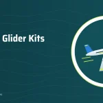 Illustration: RC Balsa Glider Kits – SwellRC RC Airplanes guide