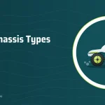 Illustration: RC Car Chassis Types – SwellRC RC Cars guide