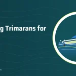 Illustration: RC Foiling Trimarans for Sale – SwellRC RC Boats guide