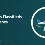 Illustration: RCGroups Classifieds for Airplanes – SwellRC RC Airplanes guide