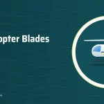 Illustration: RC Helicopter Blades – SwellRC RC Helicopters guide
