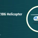 Illustration: RC ERA C186 Helicopter – SwellRC RC Helicopters guide
