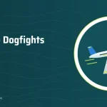 Illustration: RC Plane Dogfights – SwellRC RC Airplanes guide
