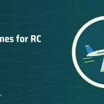 Illustration: Gas engines for RC planes – SwellRC RC Airplanes guide