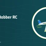 Illustration: Savage Bobber RC Plane – SwellRC RC Airplanes guide