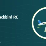 Illustration: SR-71 Blackbird RC Plane – SwellRC RC Airplanes guide