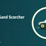 Illustration: Tamiya Sand Scorcher – SwellRC RC Cars guide