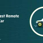 Illustration: The Fastest Remote Control Car – SwellRC RC Cars guide
