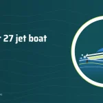 Illustration: Thrasher 27 jet boat – SwellRC RC Boats guide