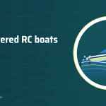 Illustration: Gas-powered RC boats – SwellRC RC Boats guide