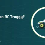 Illustration: What Is an RC Truggy? – SwellRC RC Cars guide