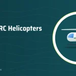 Illustration: Turbine RC Helicopters for Sale – SwellRC RC Helicopters guide