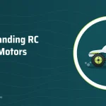 Illustration: Understanding RC Electric Motors – SwellRC RC Cars guide