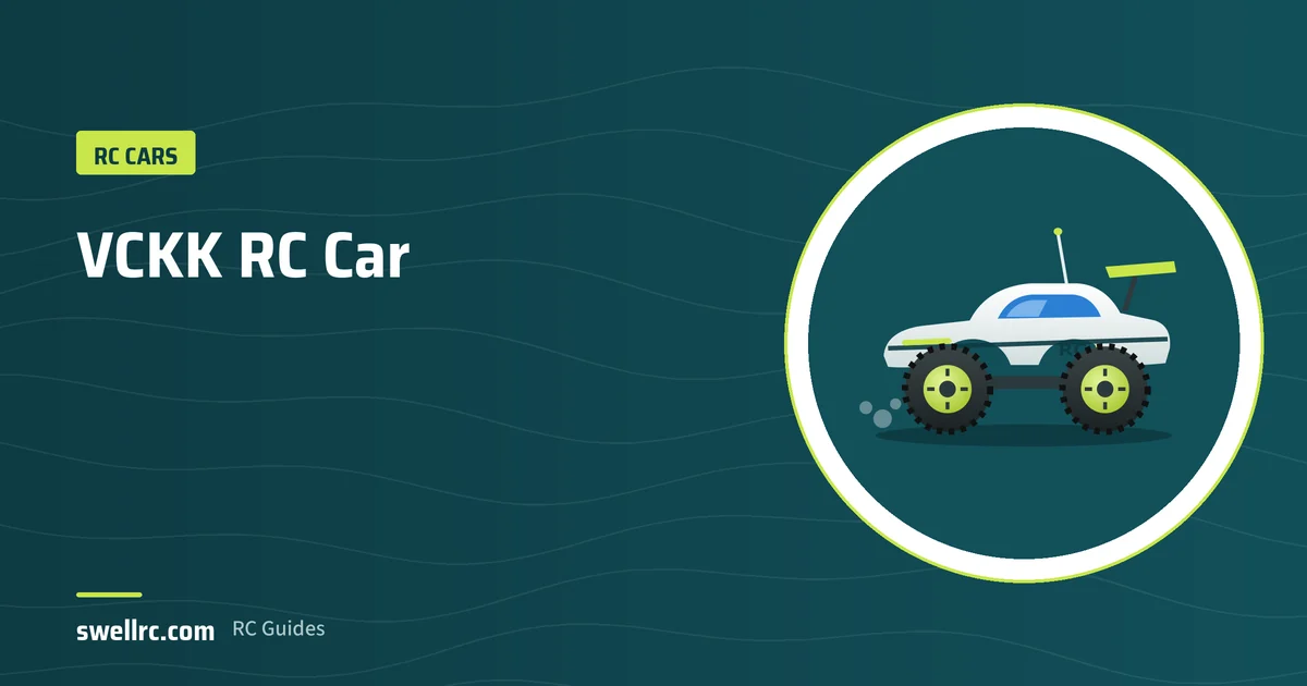 Illustration: Budget online RC car – SwellRC RC Cars guide