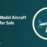 Illustration: Vintage Model Aircraft Engines for Sale – SwellRC RC Airplanes guide