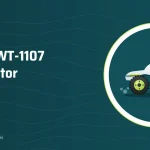 Illustration: Walbro WT-1107 Carburettor – SwellRC RC Cars guide