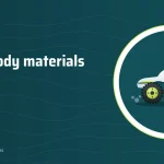Illustration: RC car body materials – SwellRC RC Cars guide