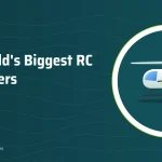 Illustration: The World's Biggest RC Helicopters – SwellRC RC Helicopters guide
